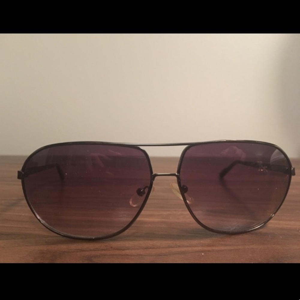 Calvin Klein Unisex Sunglasses